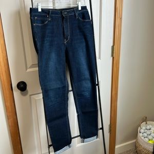 Just Black Denim Size 31